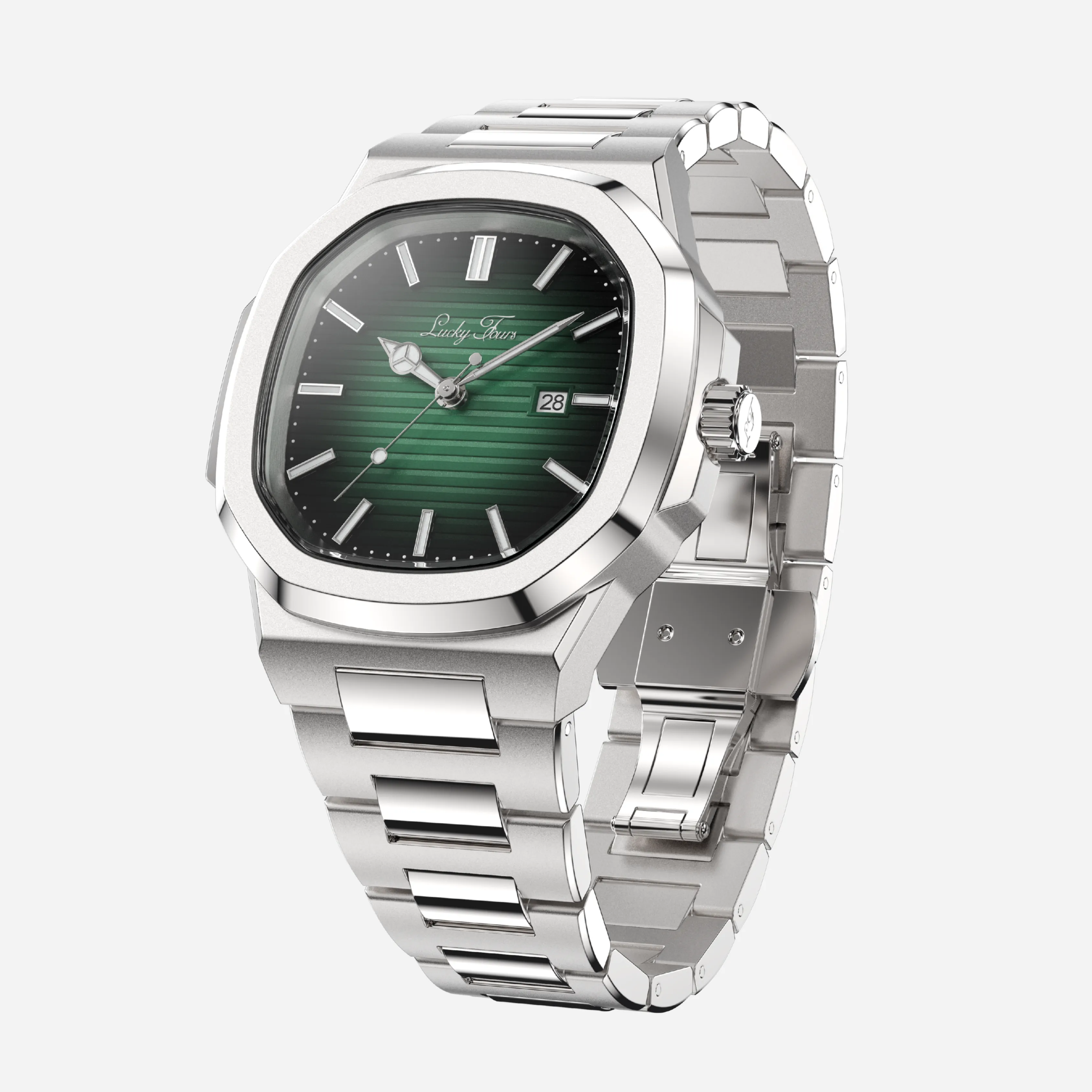 Lucky Fours® Caspian - Image 3
