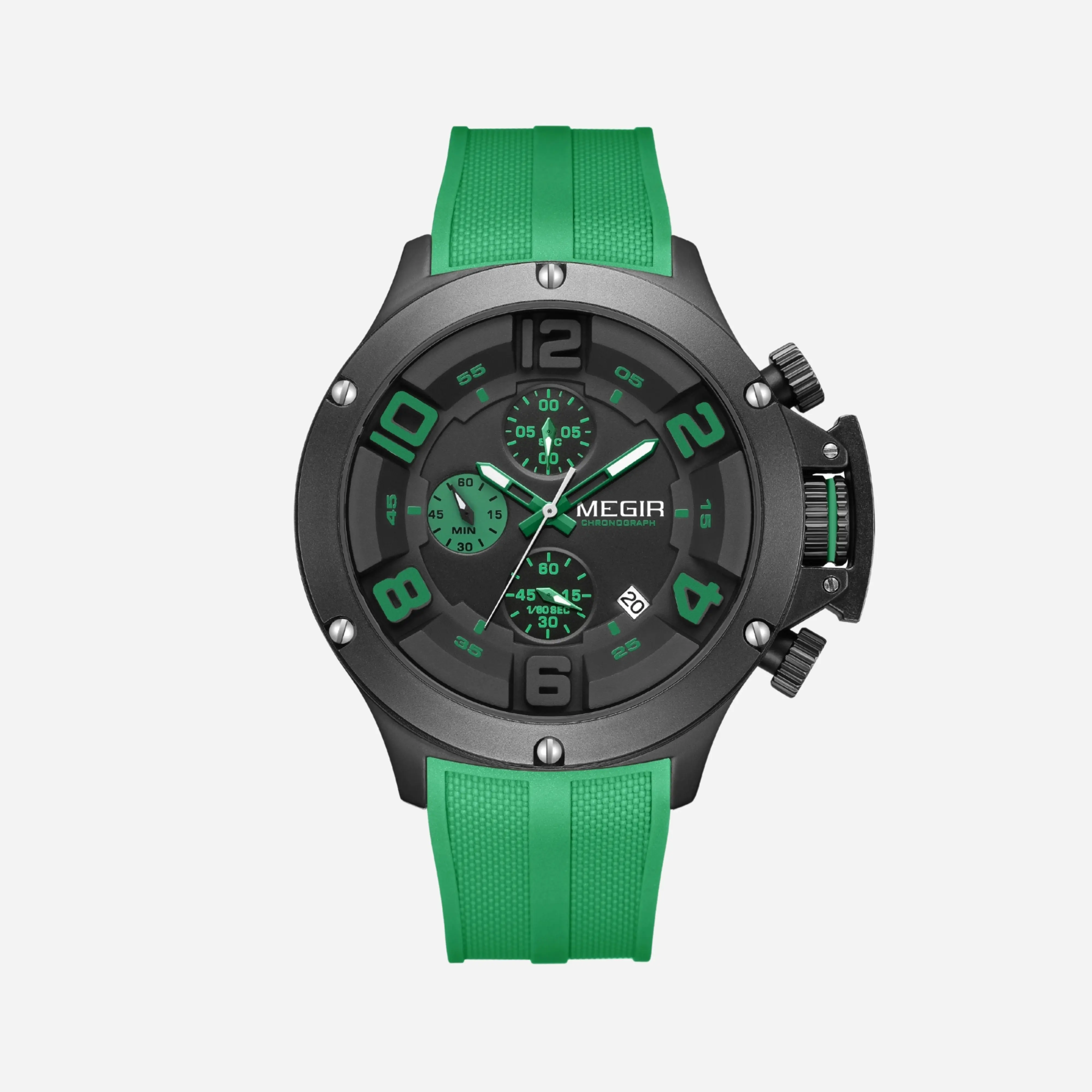 Lucky Fours® Chronograph - Image 2