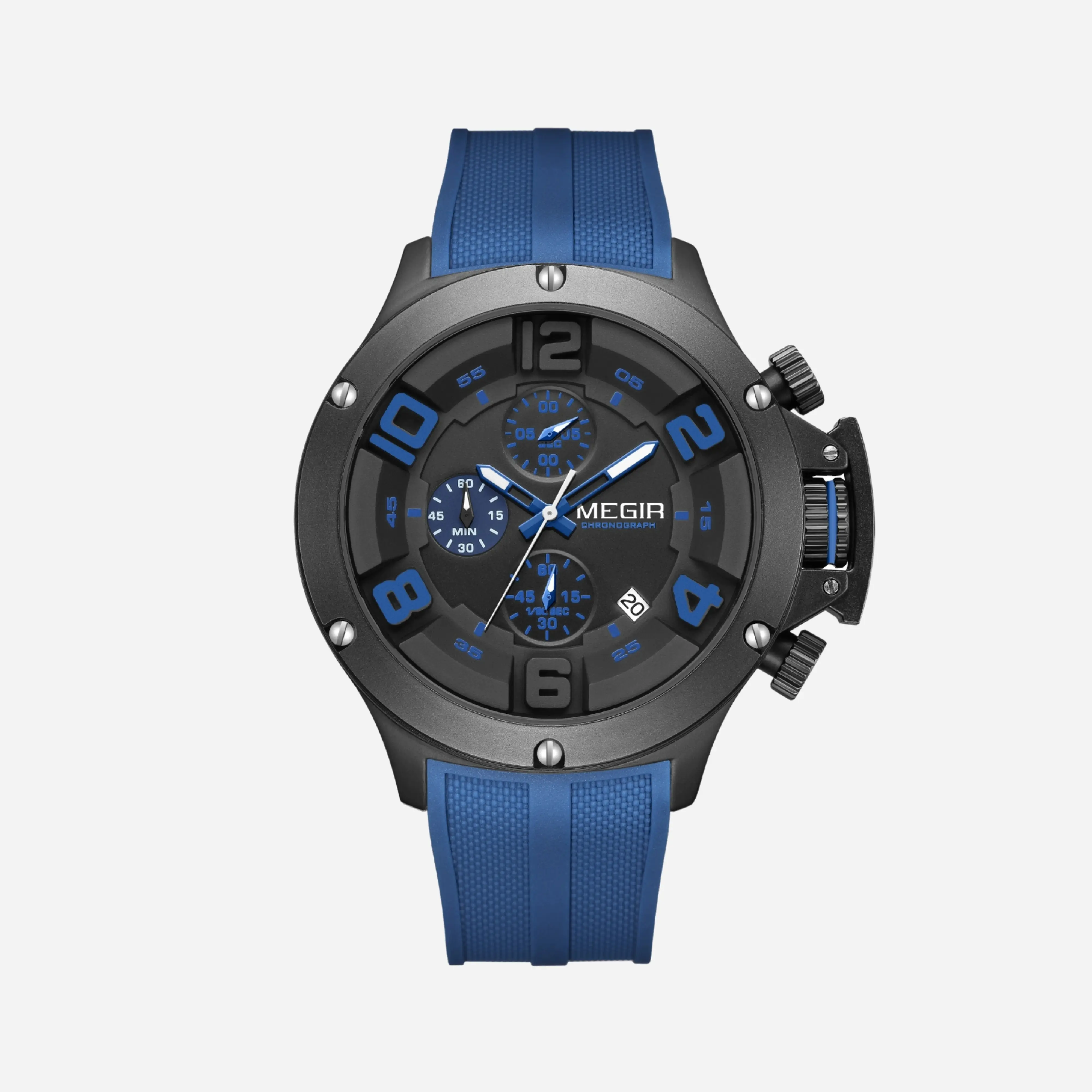 Lucky Fours® Chronograph - Image 3