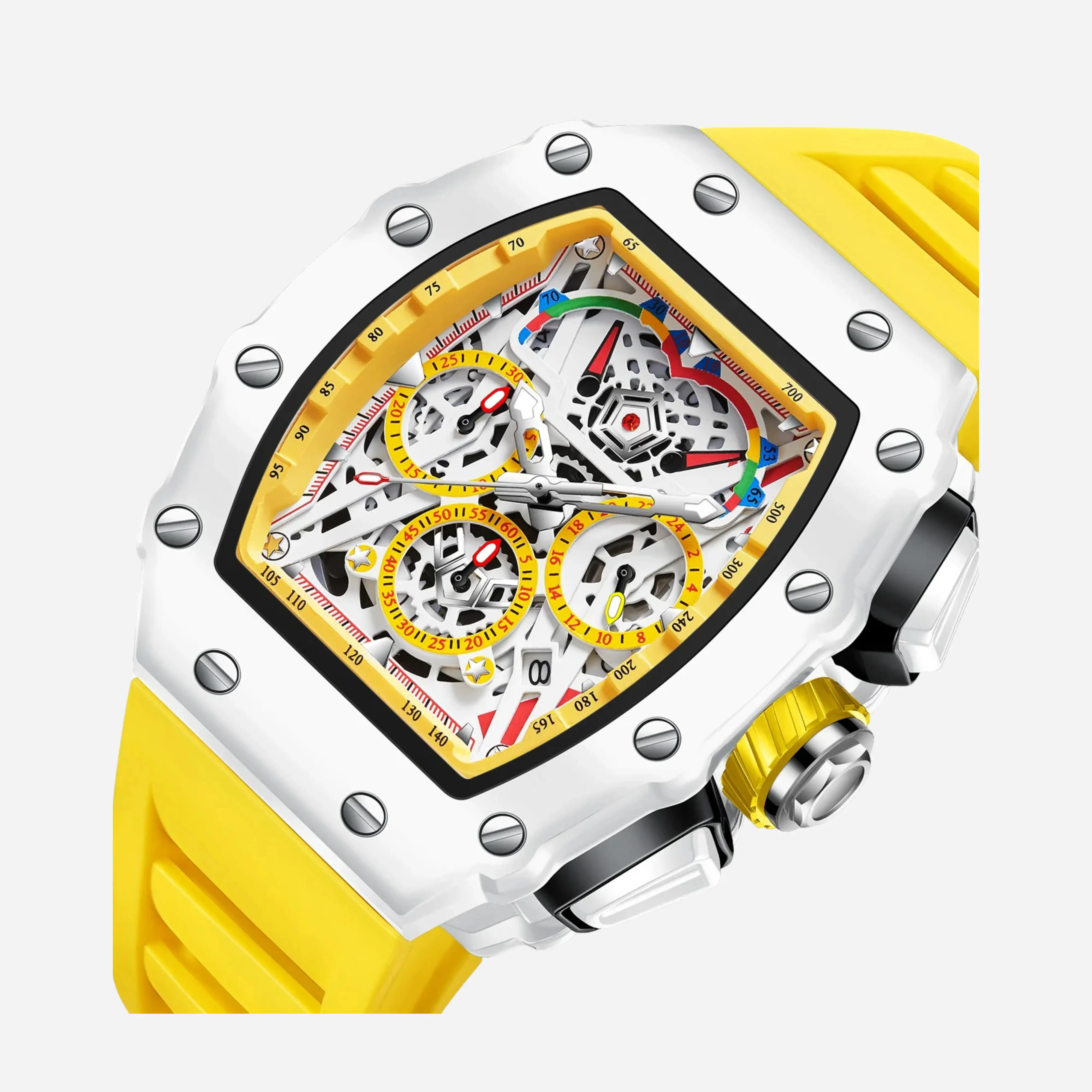Lucky Fours® Draco - Image 5