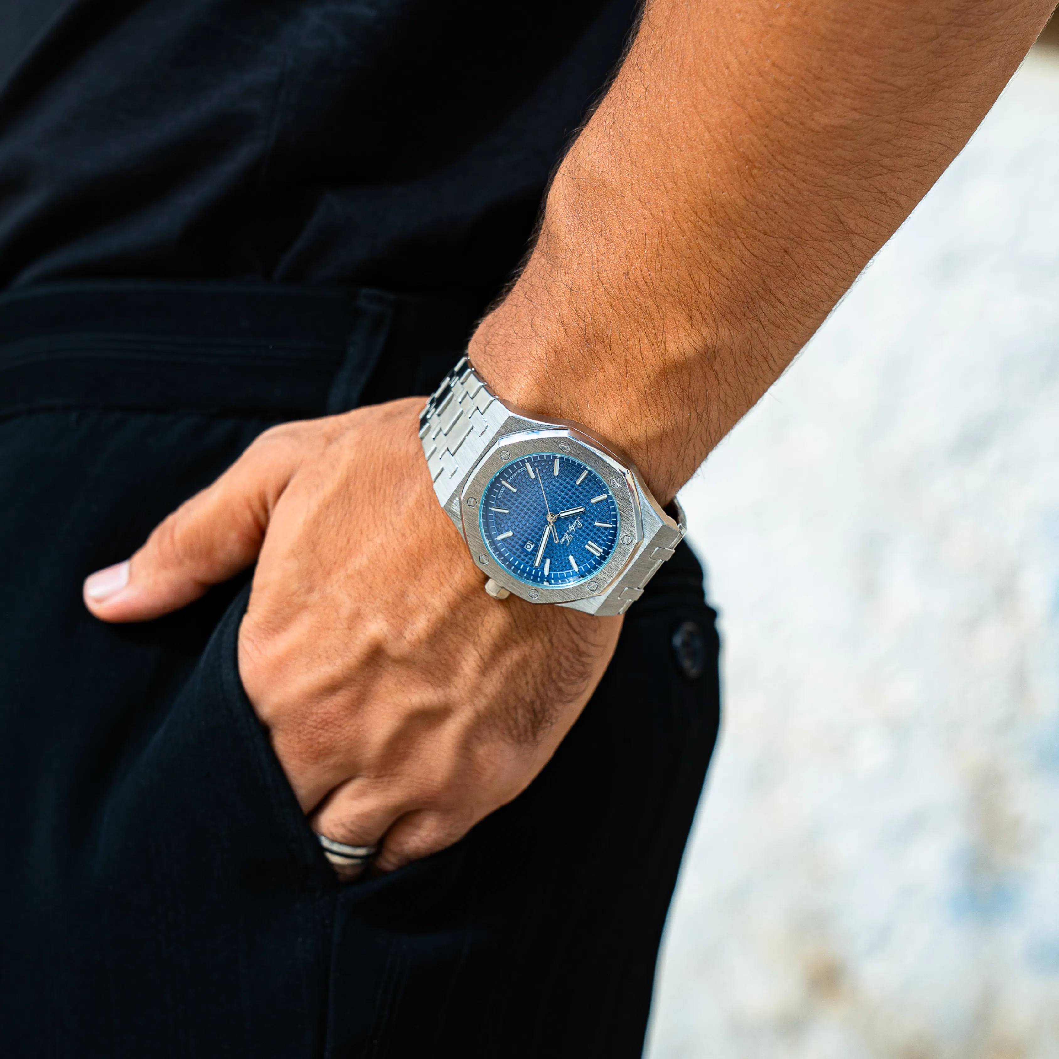 Lucky Fours® Oceanus - Image 2