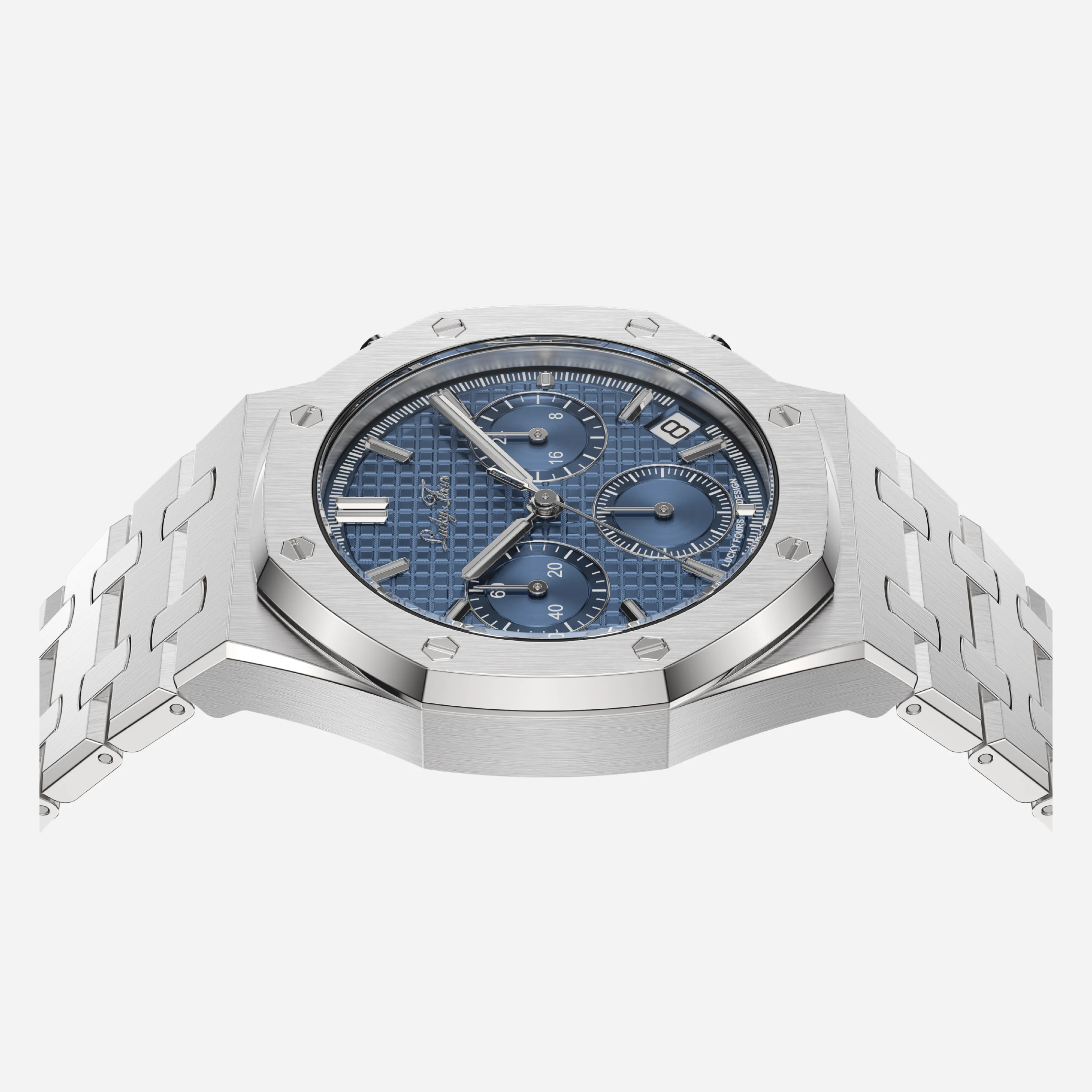 Lucky Fours® Tourbillon - Image 10