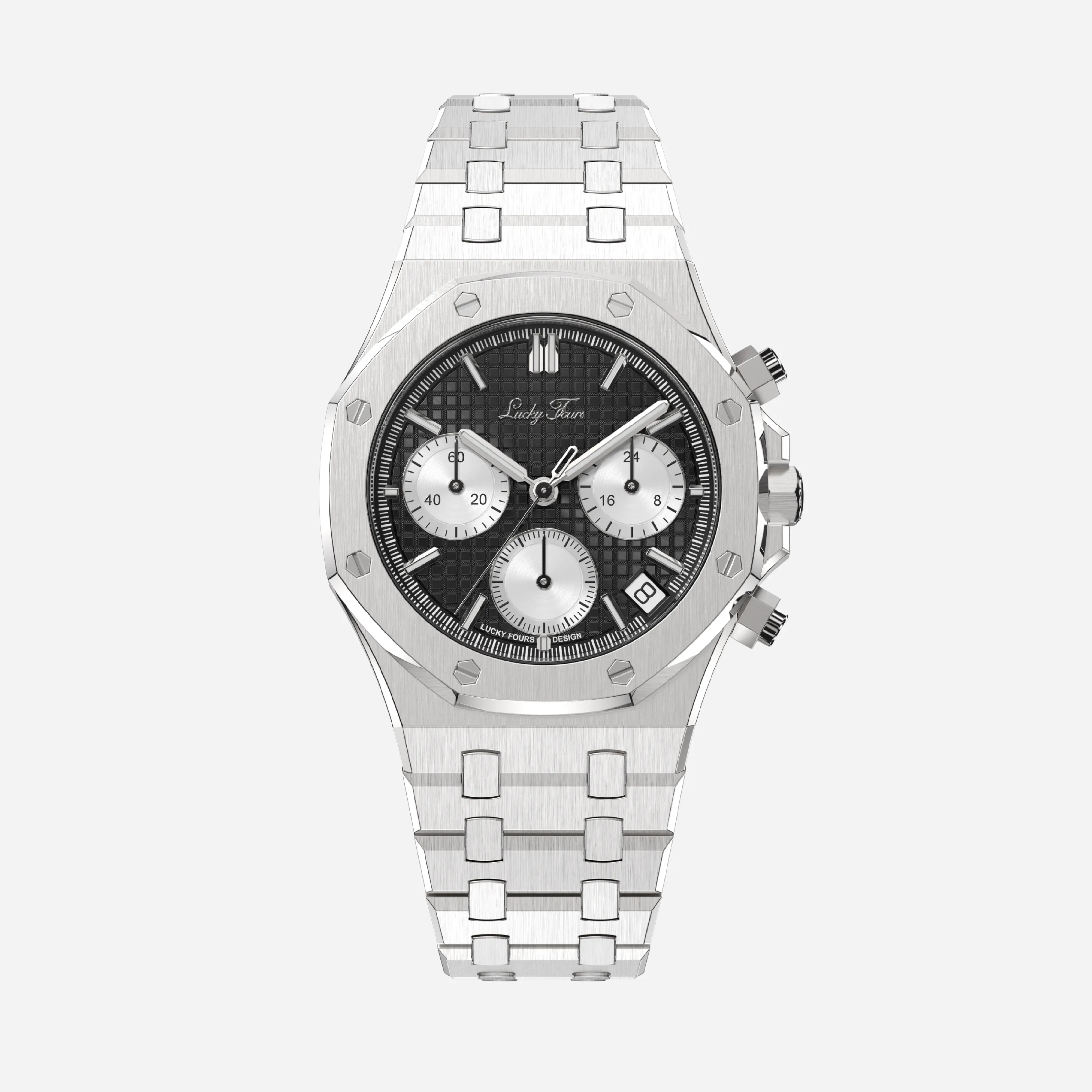 Lucky Fours® Tourbillon - Image 17