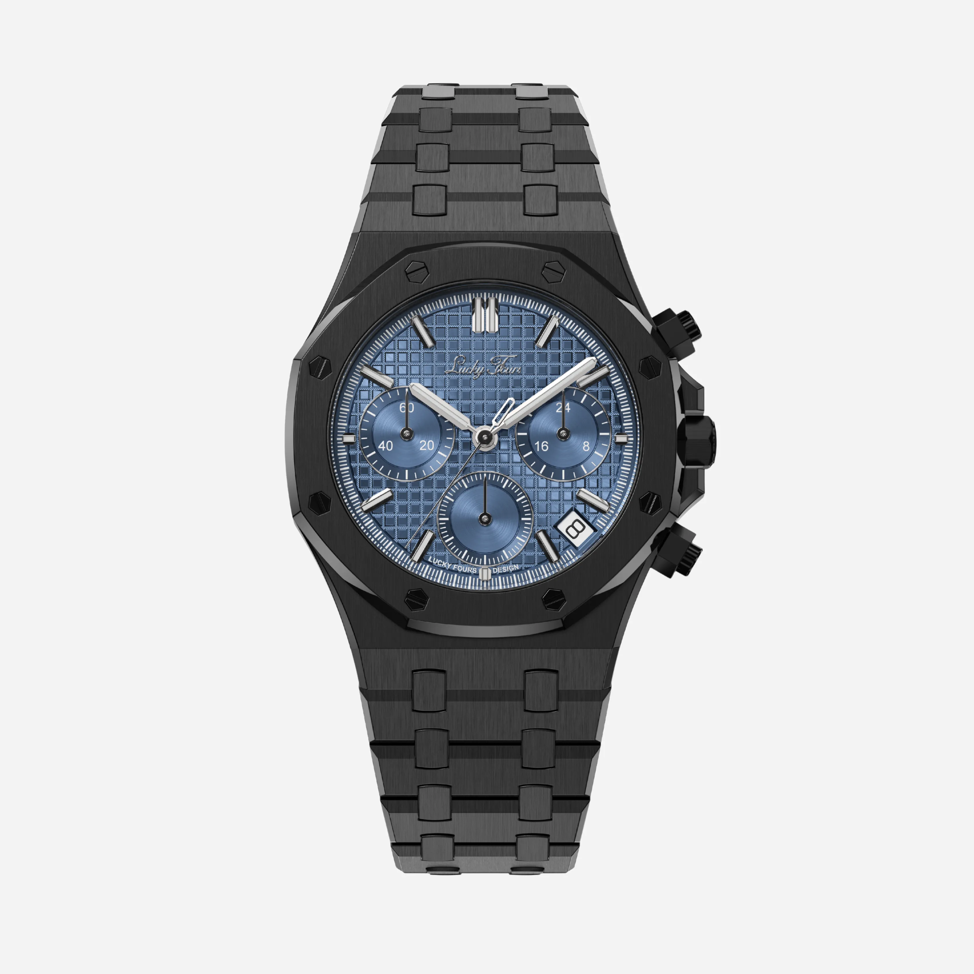 Lucky Fours® Tourbillon - Image 20