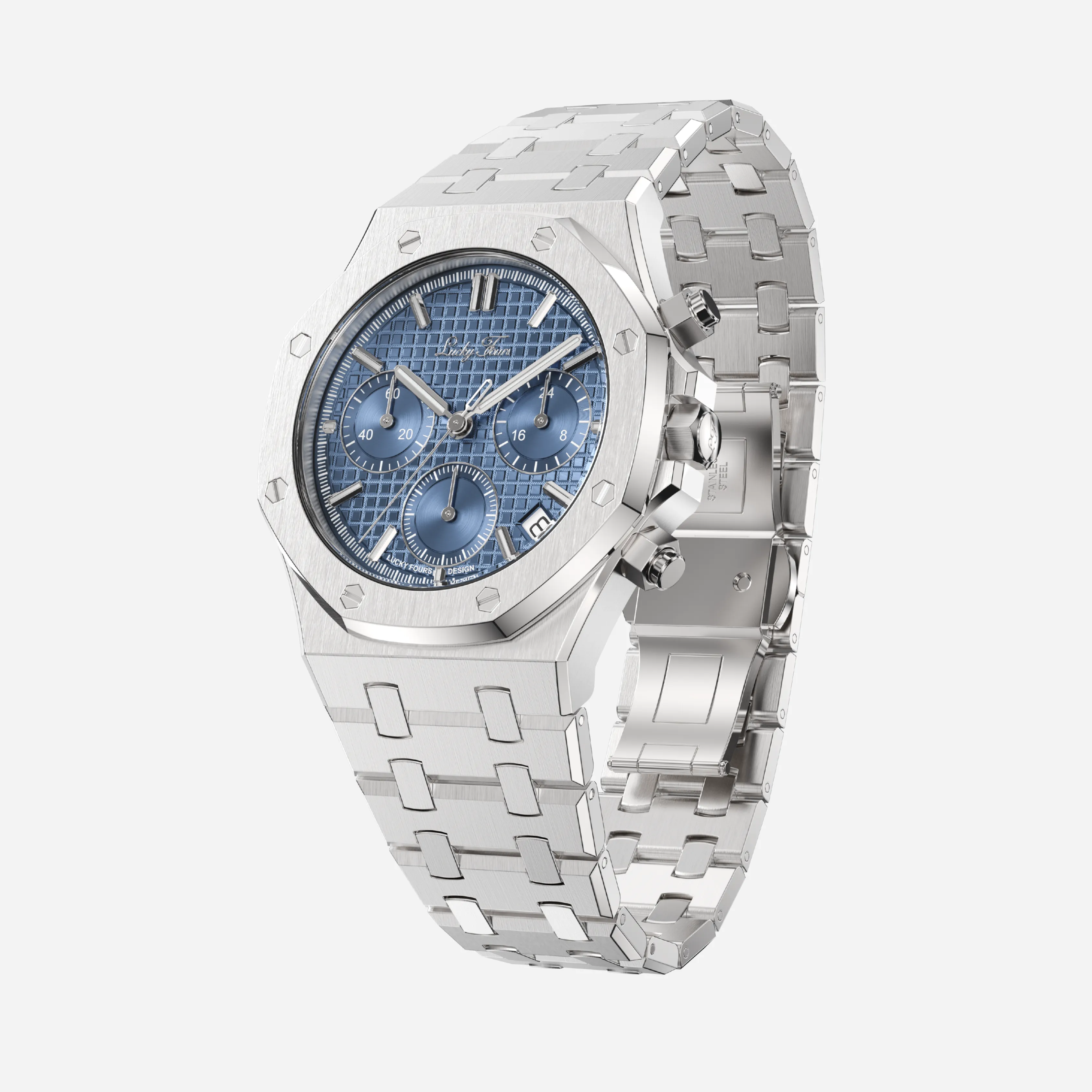 Lucky Fours® Tourbillon - Image 6